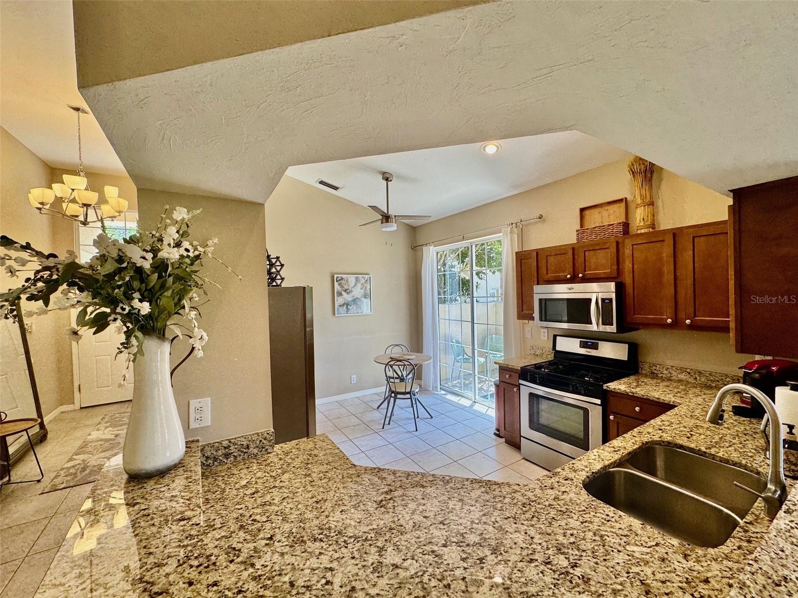 UNIVERSITY PARK - Residential