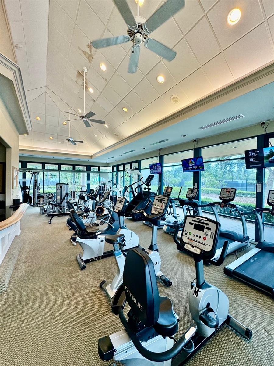 UNIVERSITY PARK - Residential