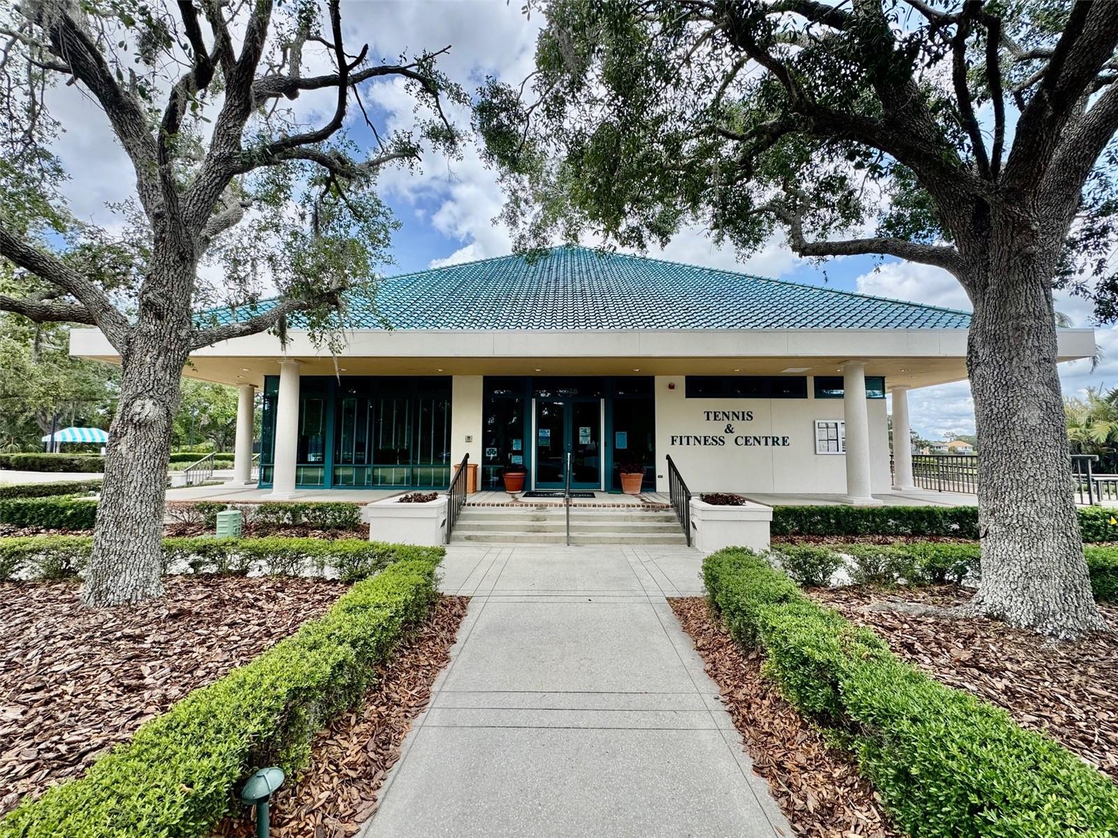 UNIVERSITY PARK - Residential