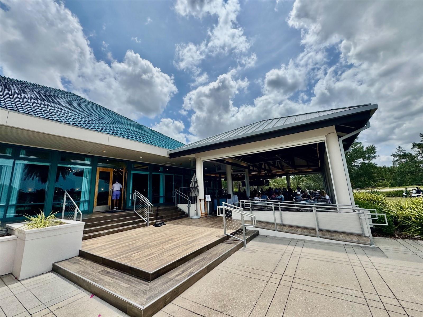 UNIVERSITY PARK - Residential