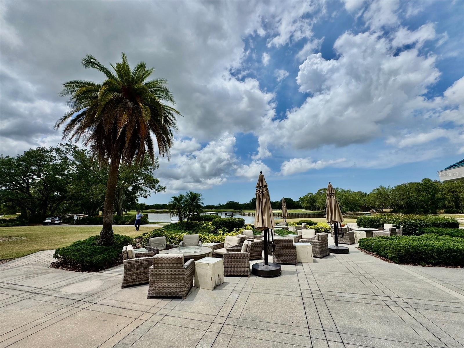 UNIVERSITY PARK - Residential