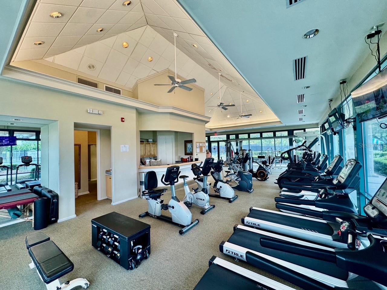 UNIVERSITY PARK - Residential