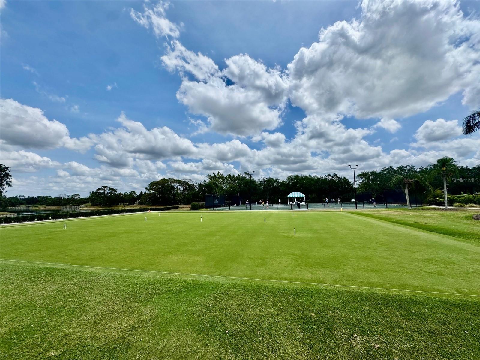 UNIVERSITY PARK - Residential