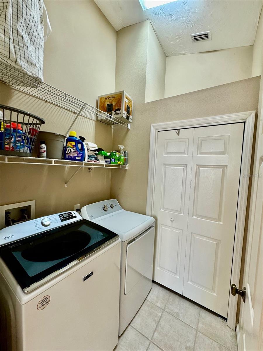 UNIVERSITY PARK - Residential