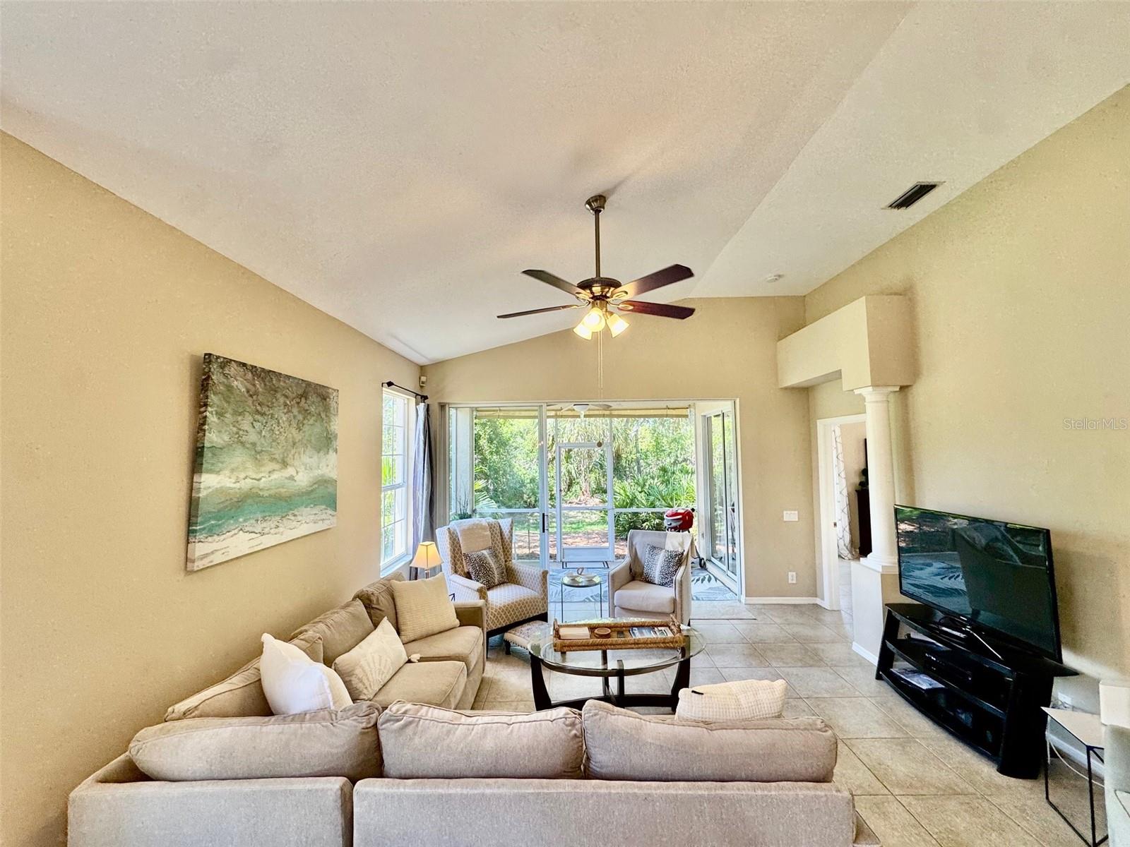 UNIVERSITY PARK - Residential