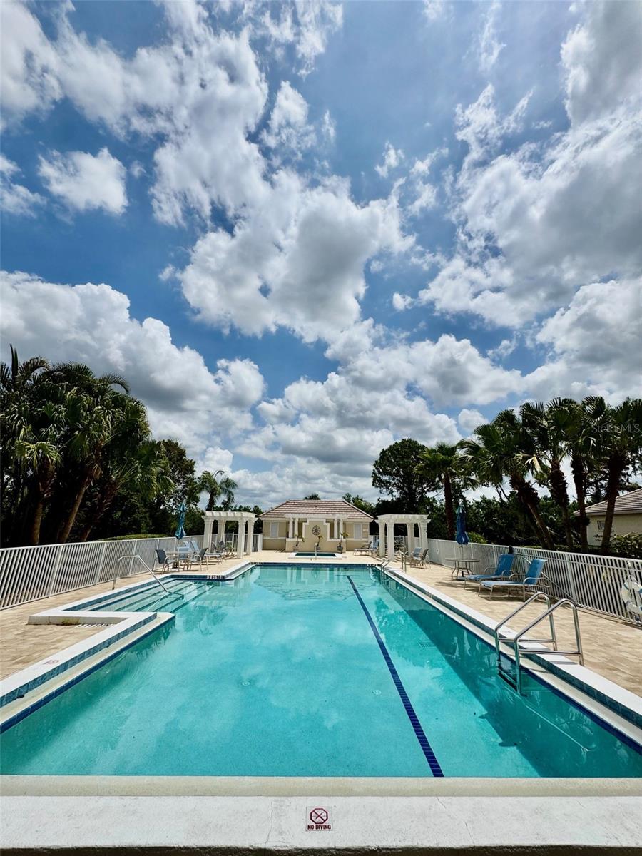 UNIVERSITY PARK - Residential