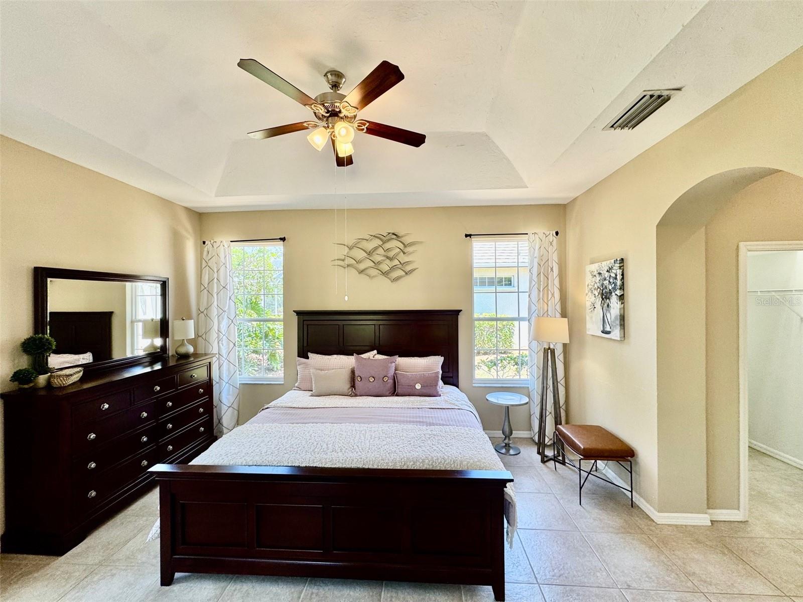 UNIVERSITY PARK - Residential