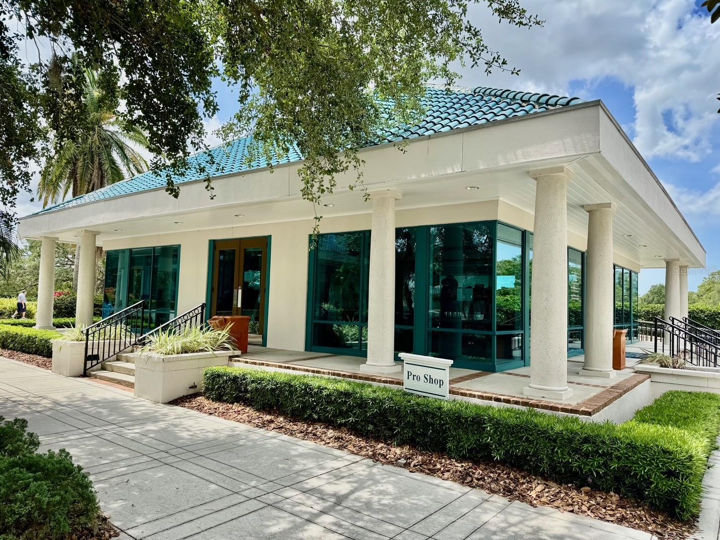 UNIVERSITY PARK - Residential