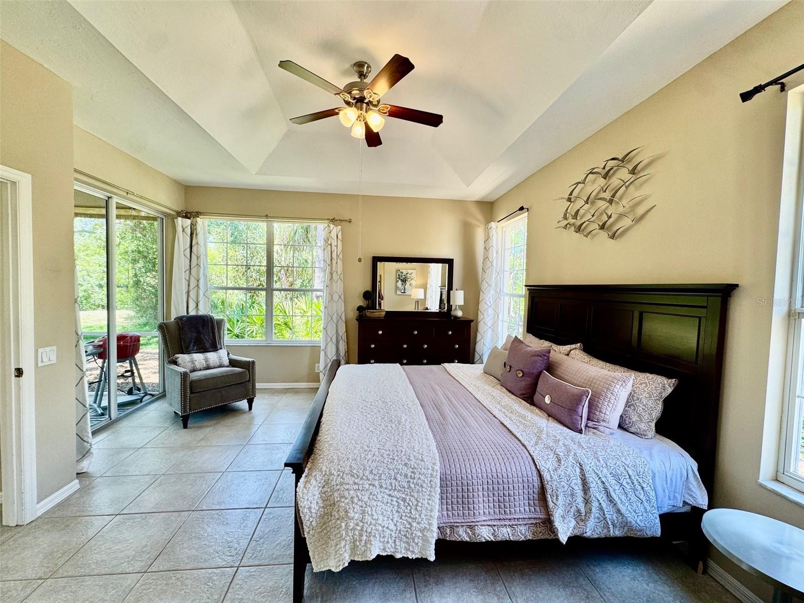 UNIVERSITY PARK - Residential