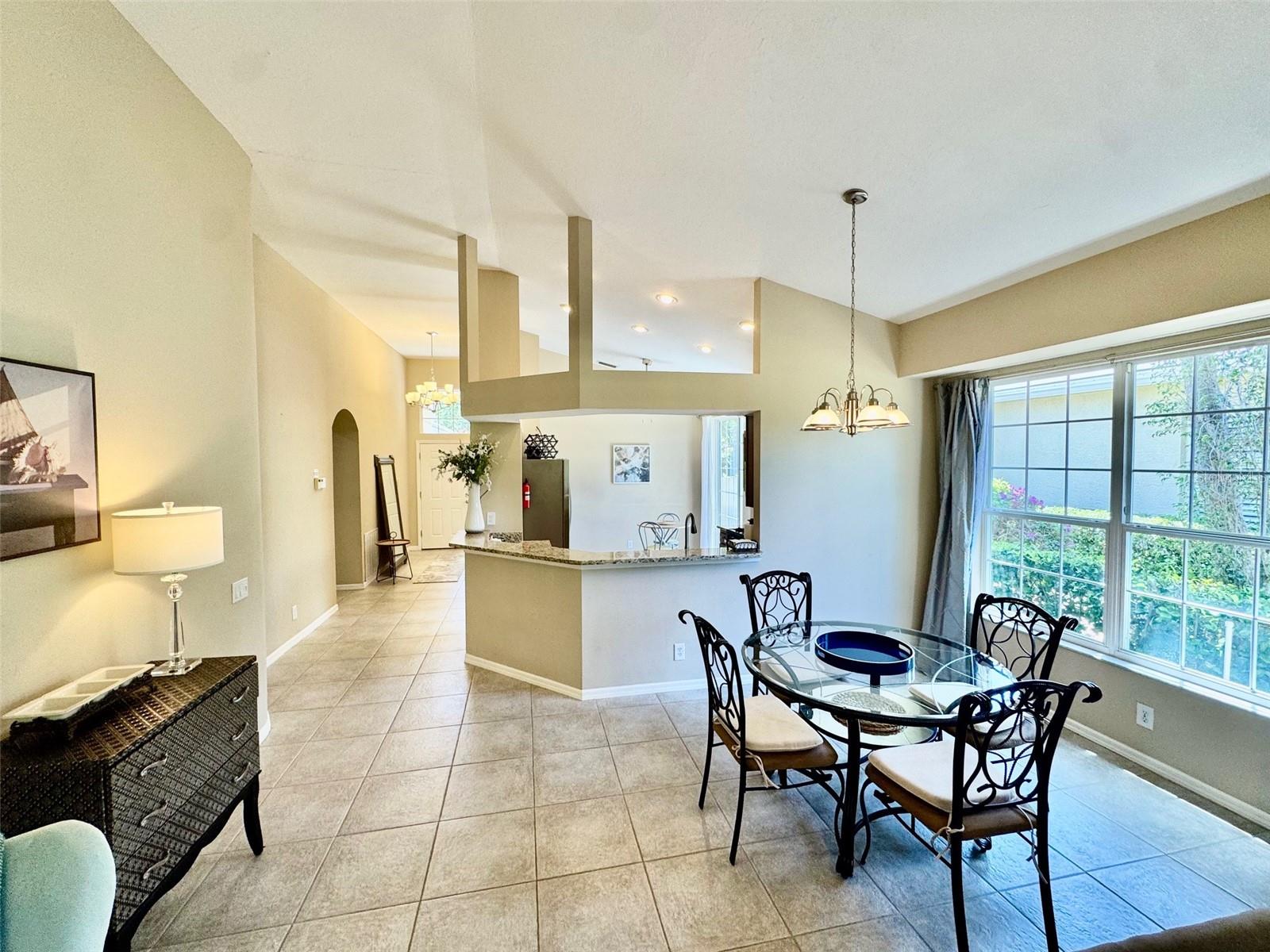 UNIVERSITY PARK - Residential