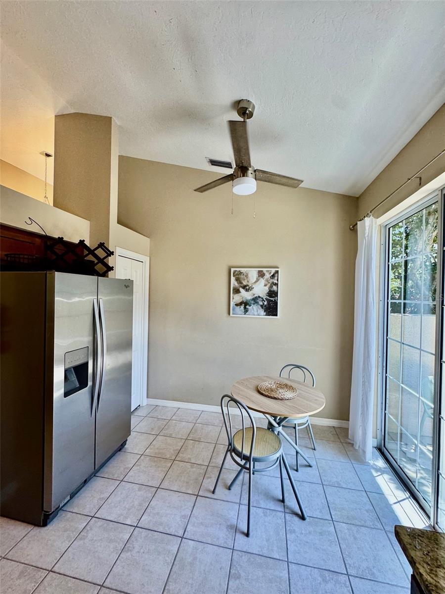 UNIVERSITY PARK - Residential