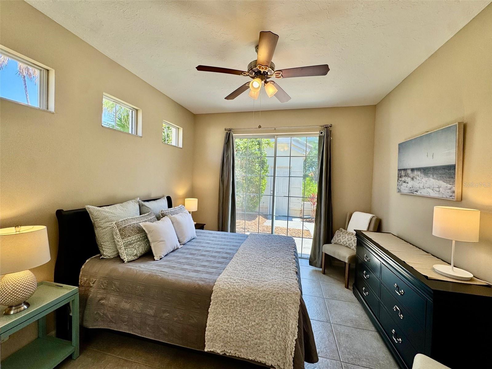 UNIVERSITY PARK - Residential