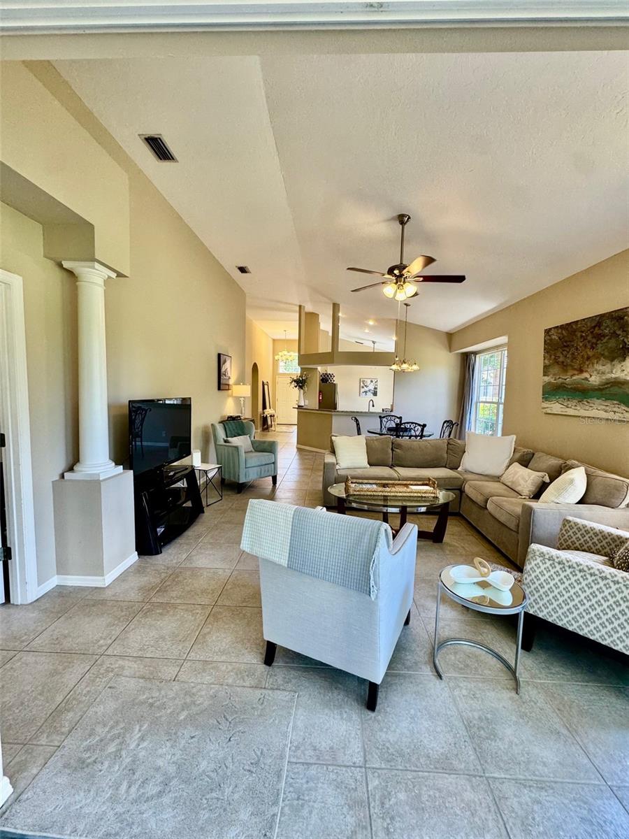 UNIVERSITY PARK - Residential