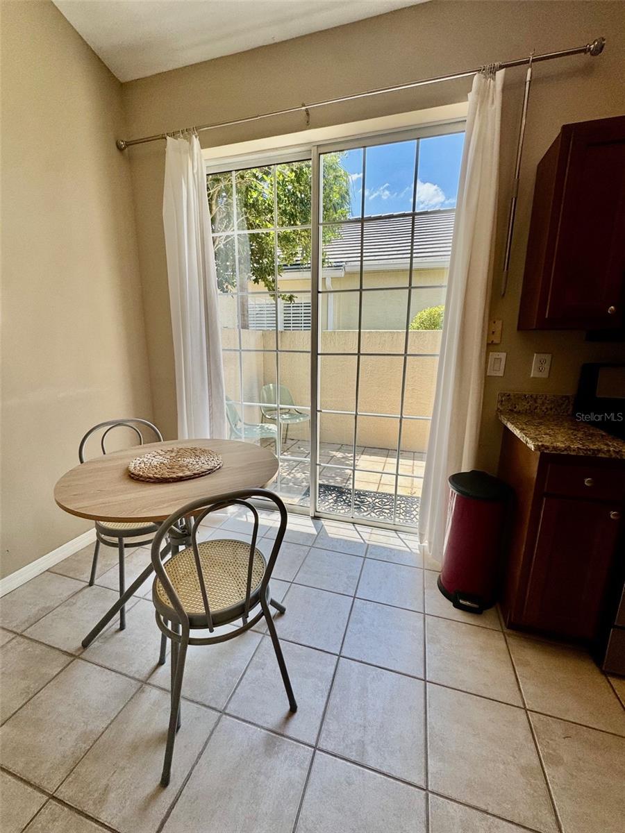 UNIVERSITY PARK - Residential