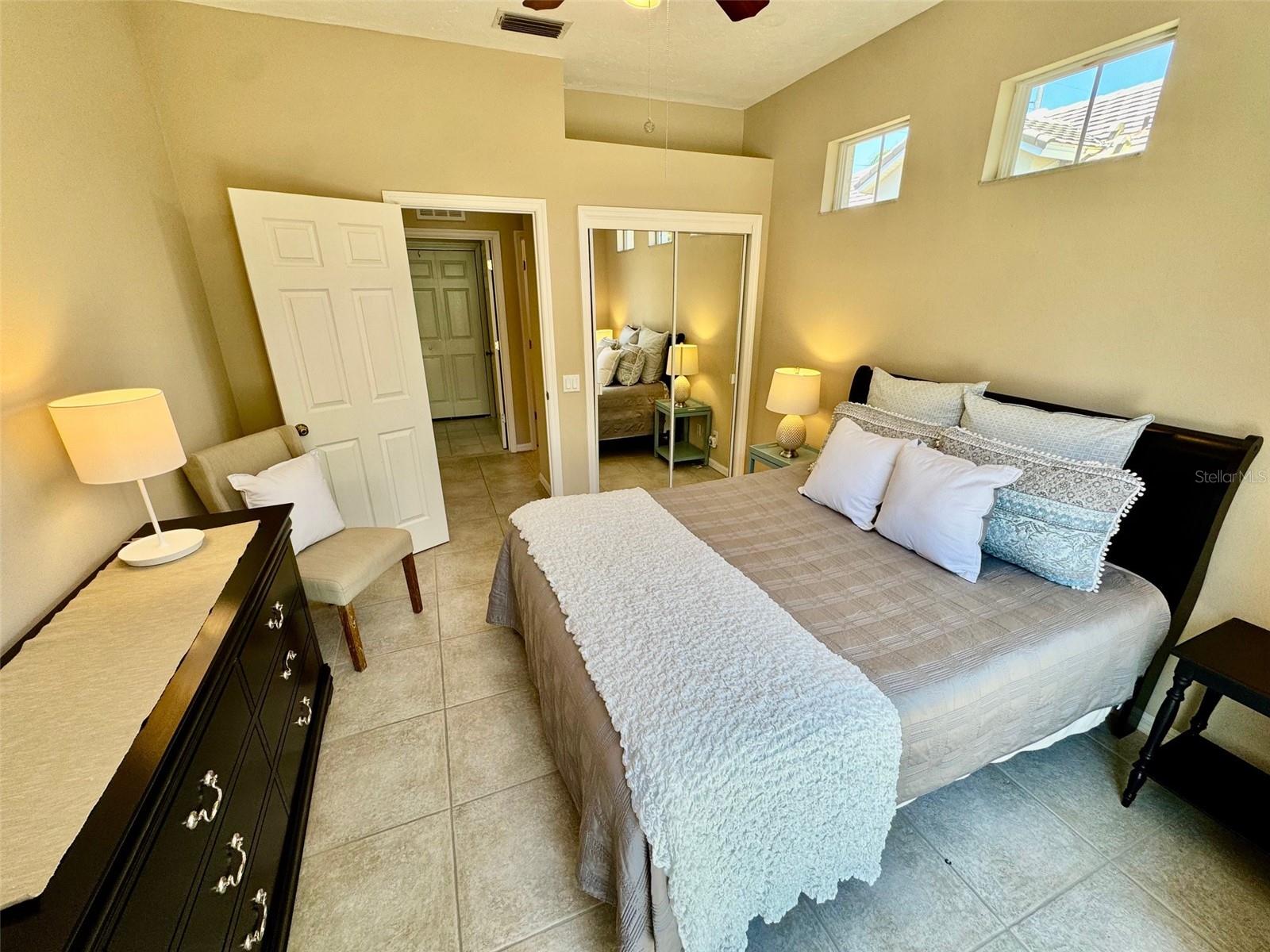 UNIVERSITY PARK - Residential