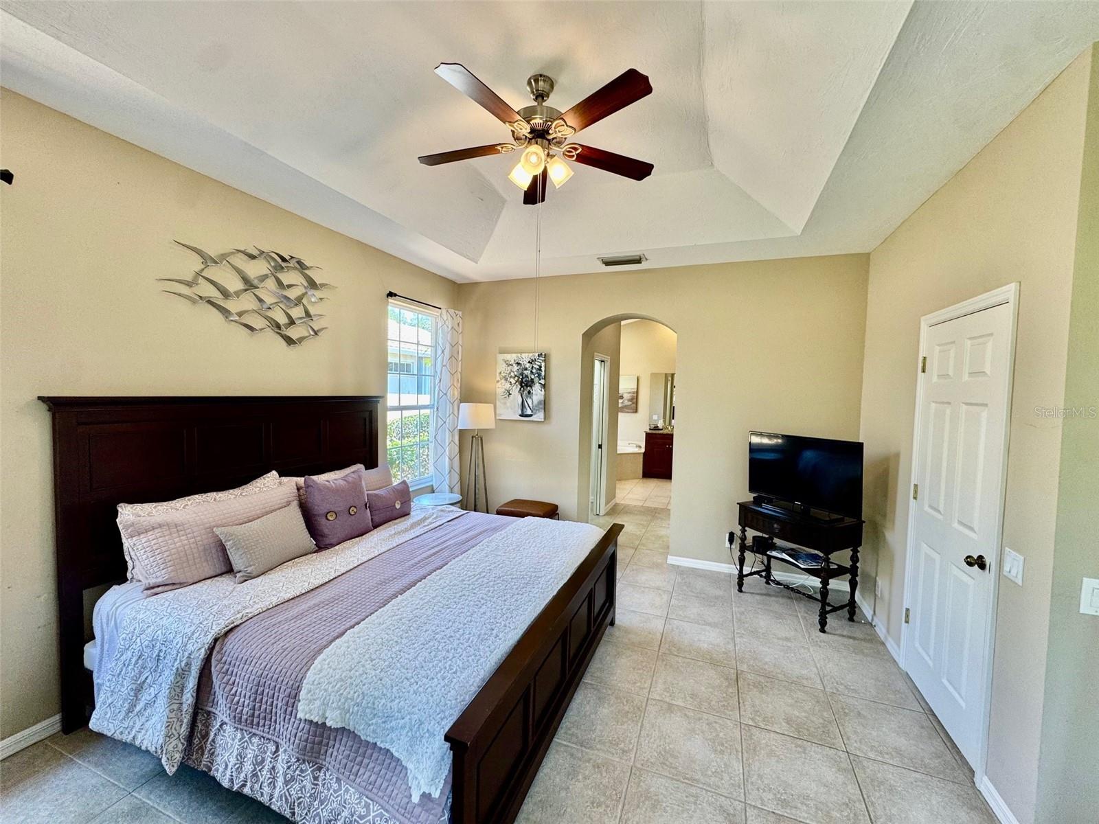 UNIVERSITY PARK - Residential