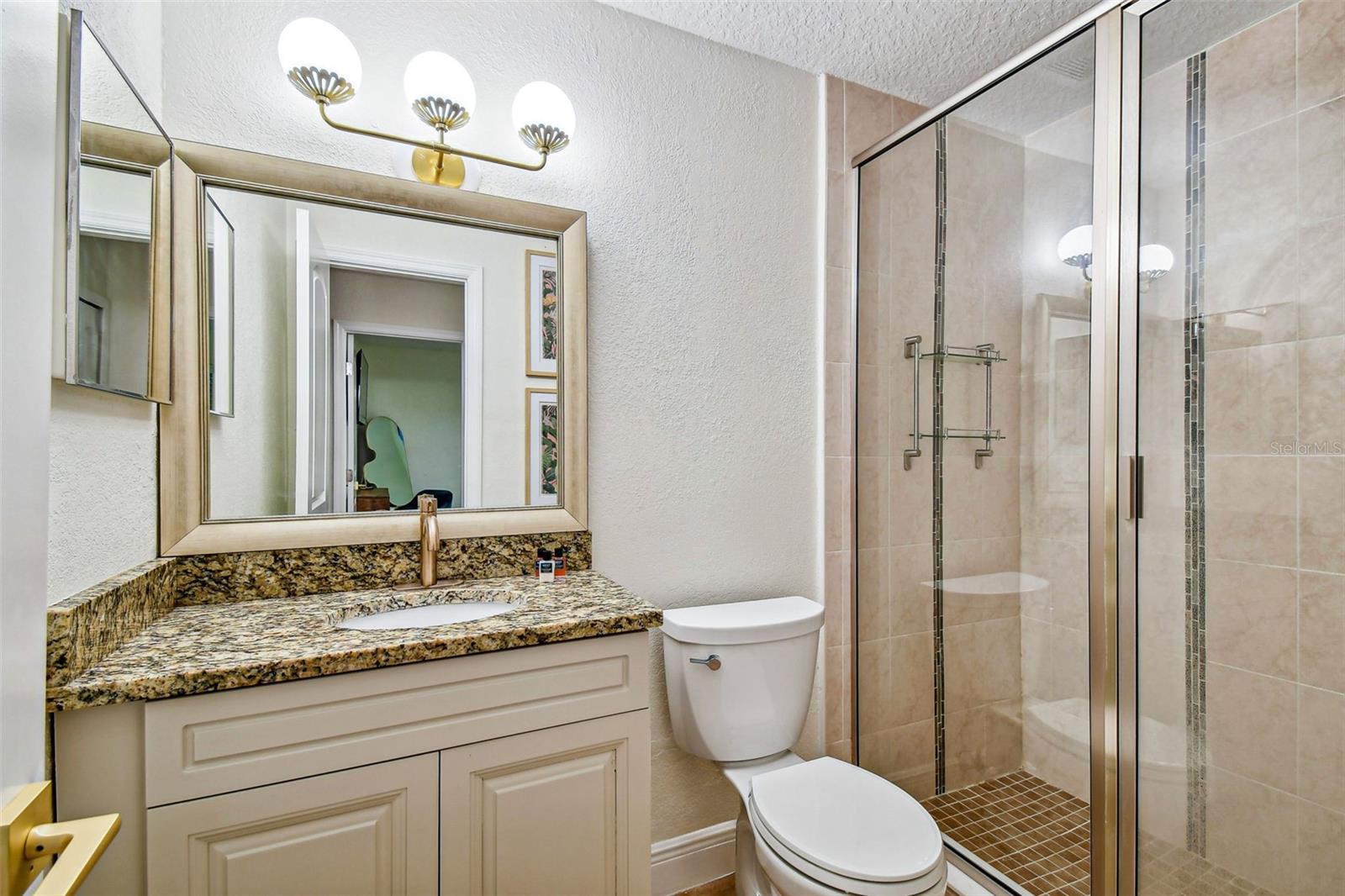 BAY PORT COLONY PH III UN 1 - Residential