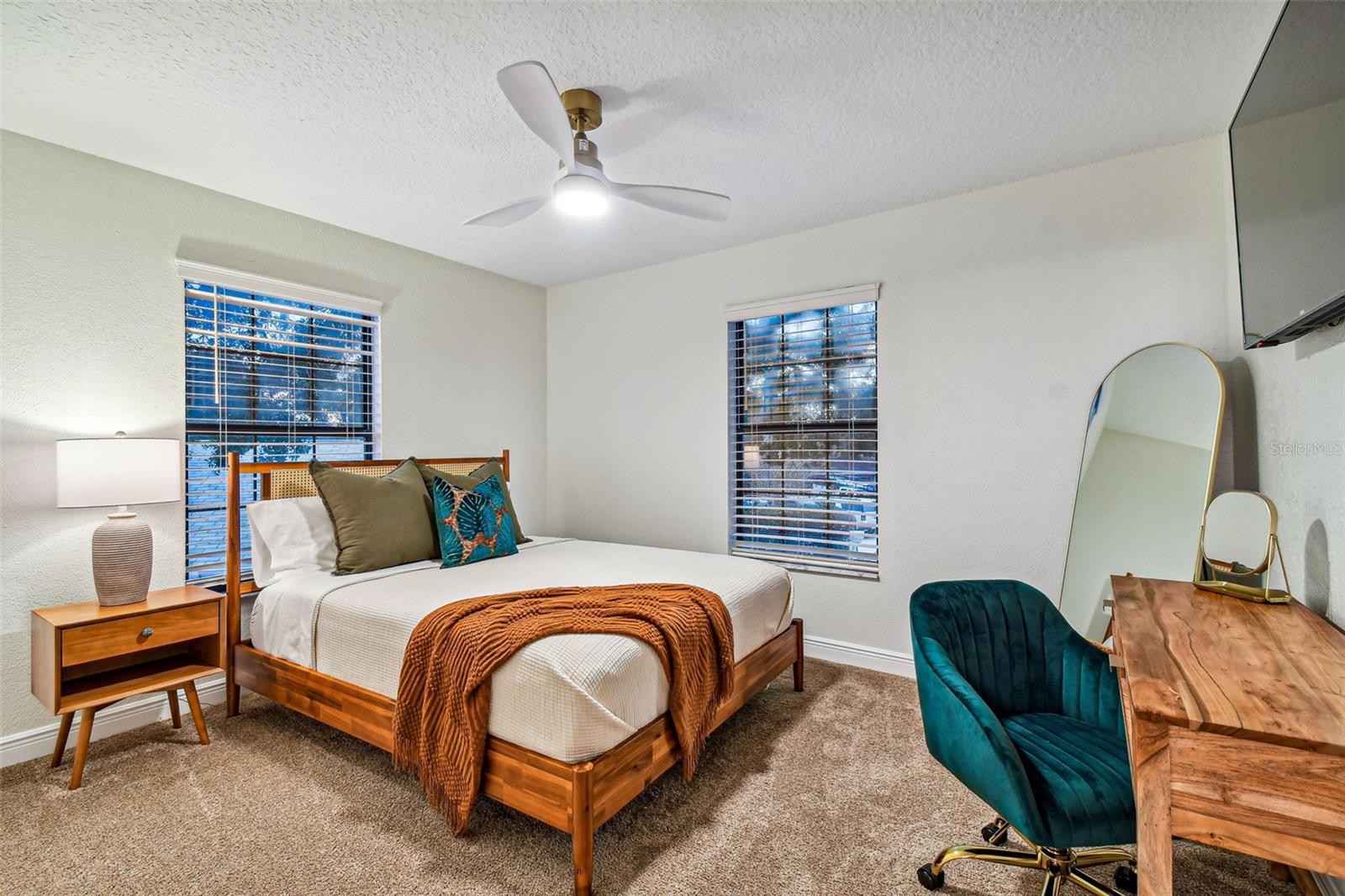 BAY PORT COLONY PH III UN 1 - Residential