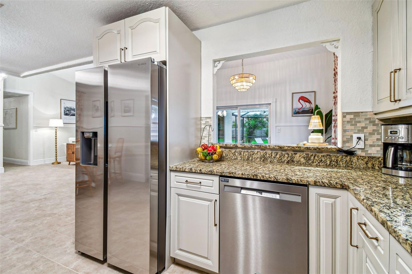 BAY PORT COLONY PH III UN 1 - Residential