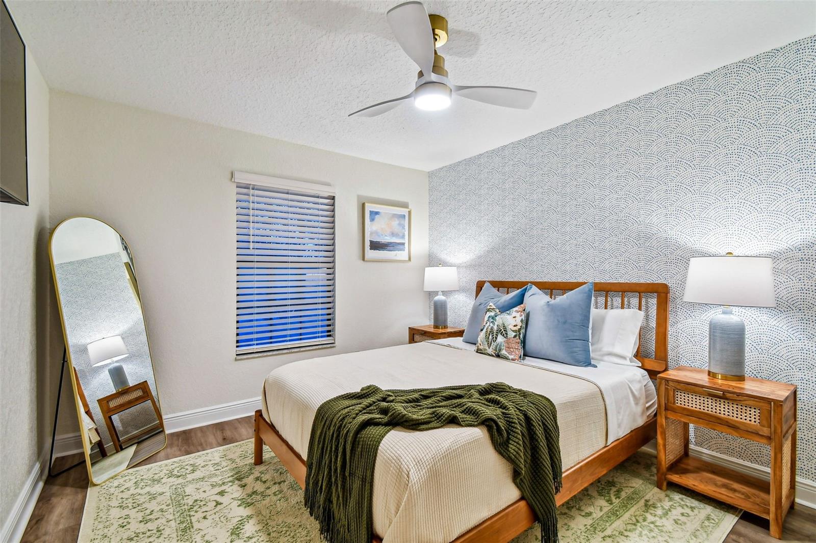 BAY PORT COLONY PH III UN 1 - Residential