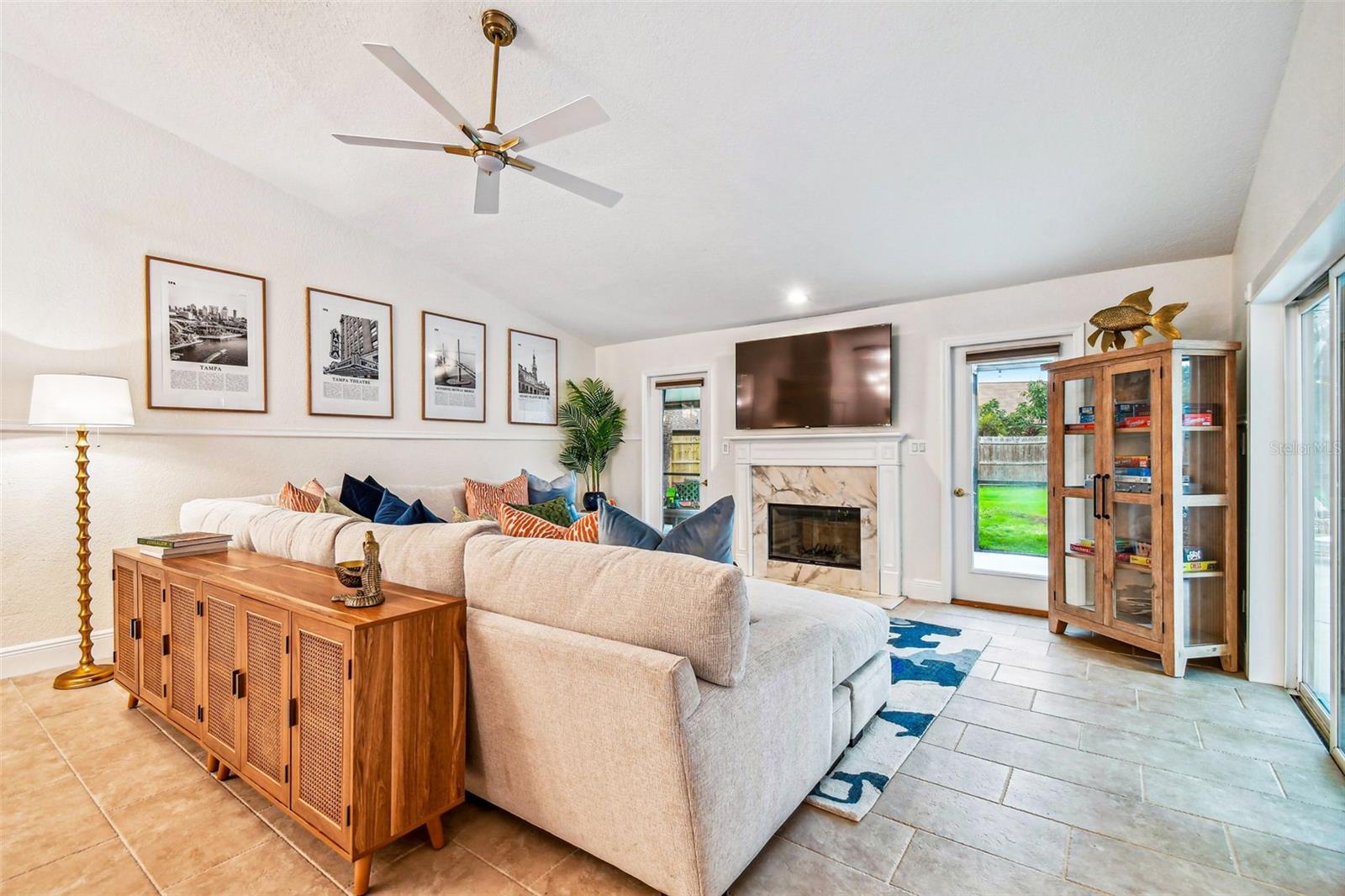 BAY PORT COLONY PH III UN 1 - Residential