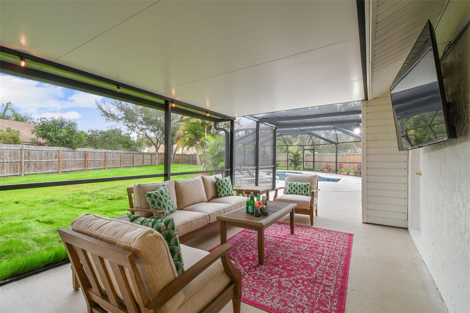 BAY PORT COLONY PH III UN 1 - Residential