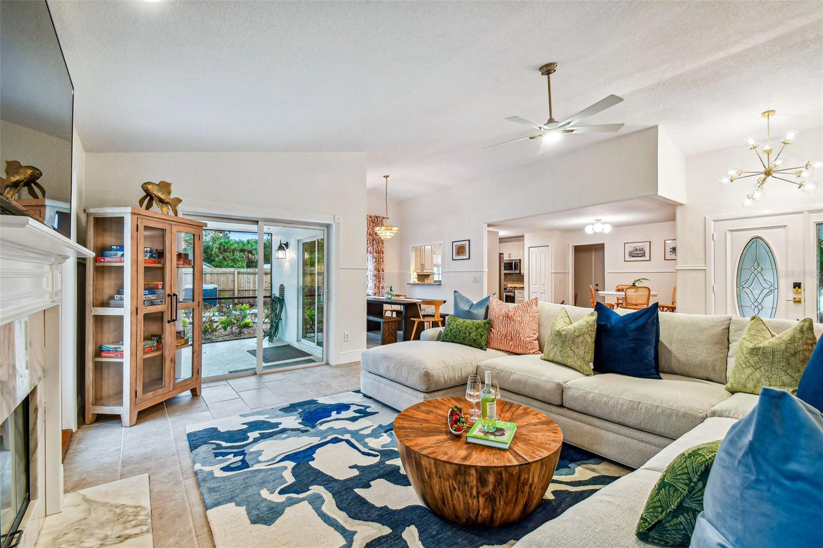 BAY PORT COLONY PH III UN 1 - Residential