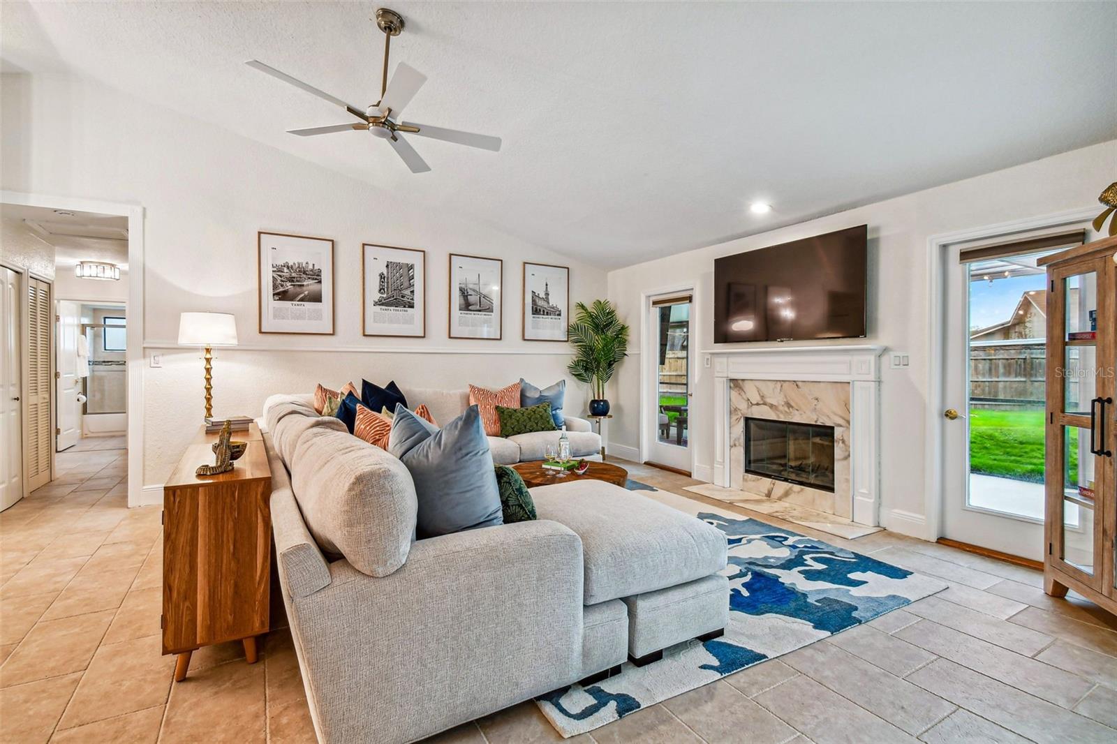 BAY PORT COLONY PH III UN 1 - Residential