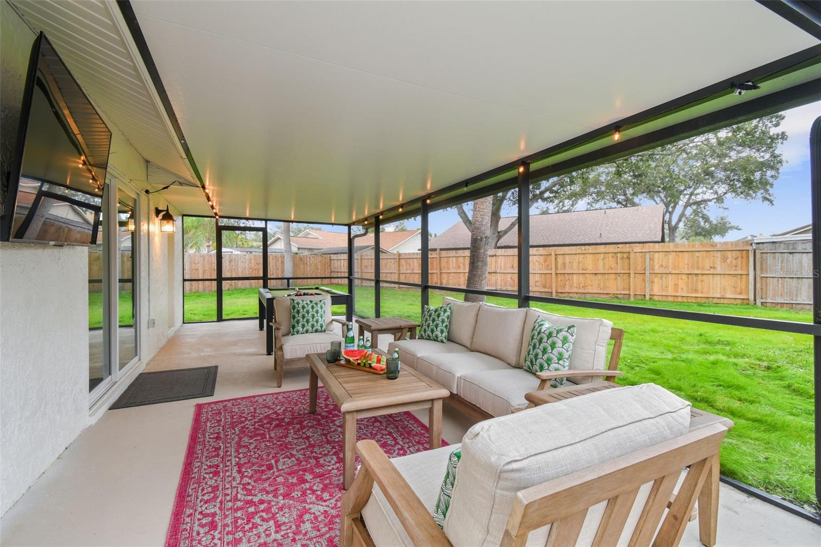 BAY PORT COLONY PH III UN 1 - Residential