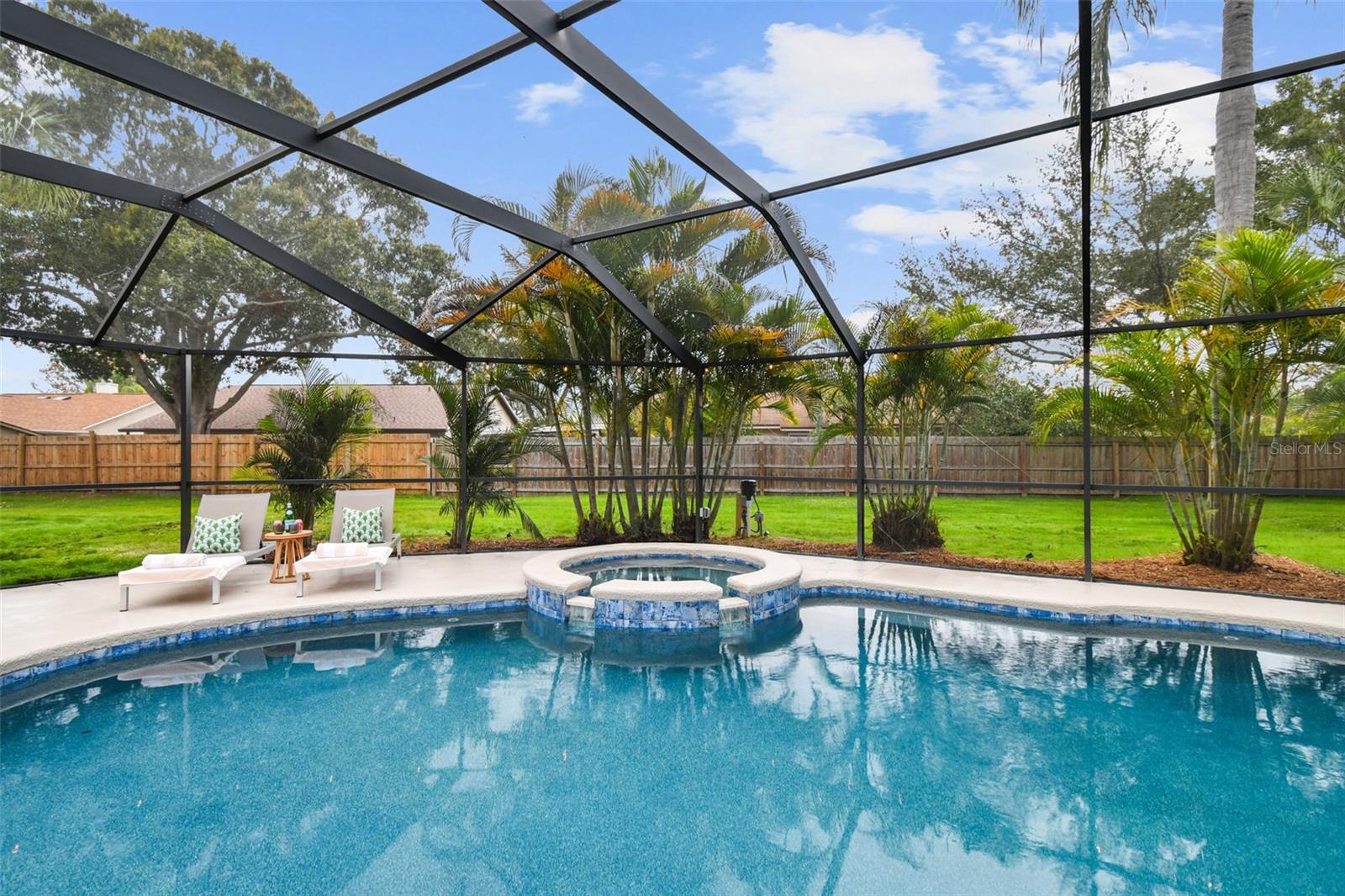 BAY PORT COLONY PH III UN 1 - Residential