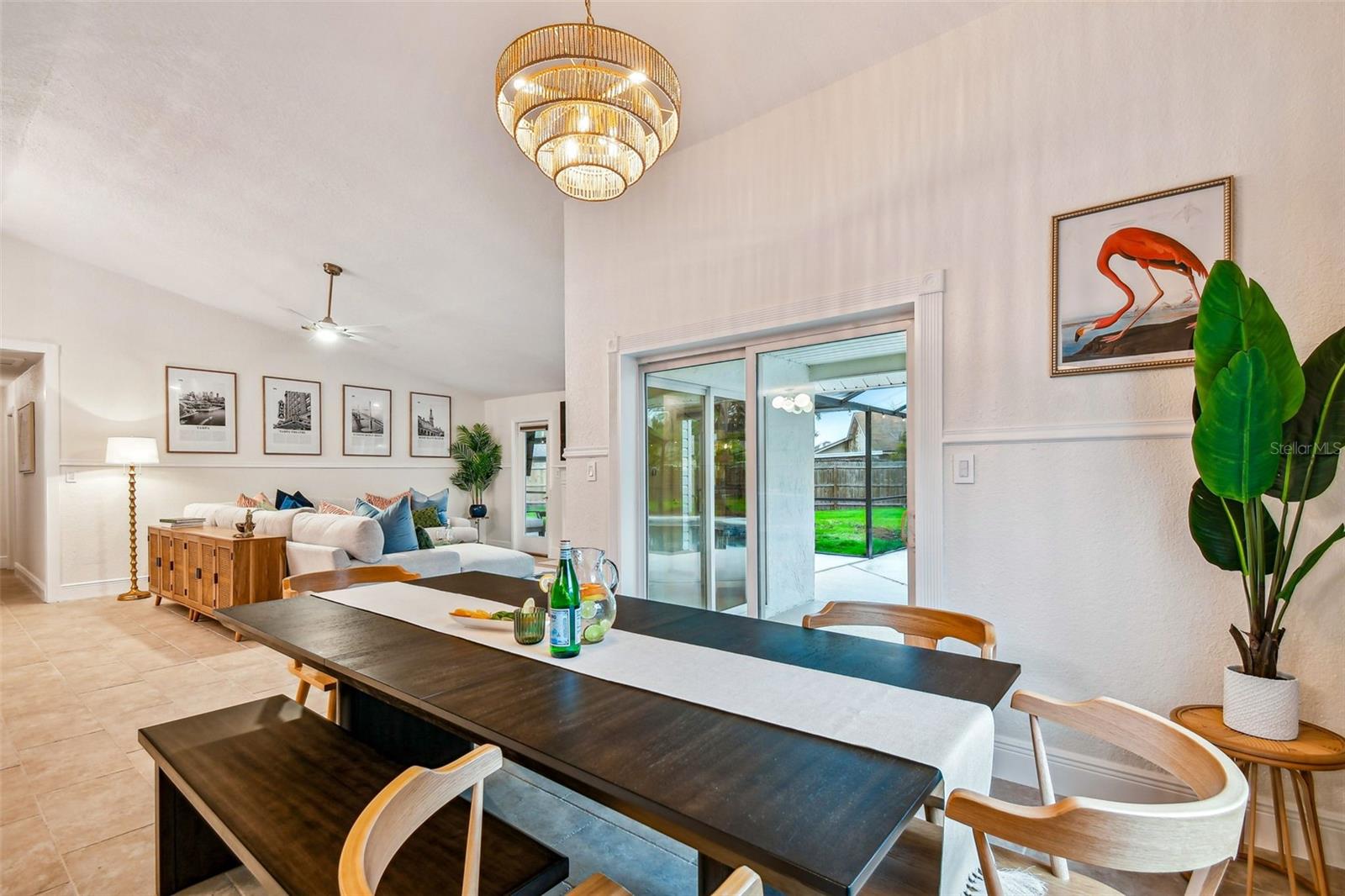 BAY PORT COLONY PH III UN 1 - Residential