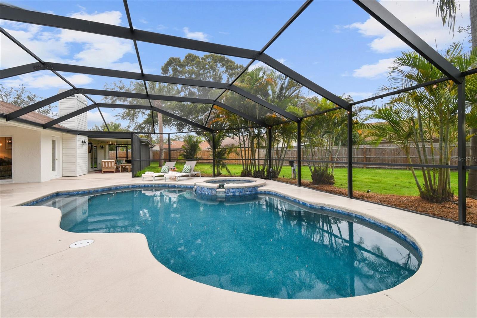 BAY PORT COLONY PH III UN 1 - Residential