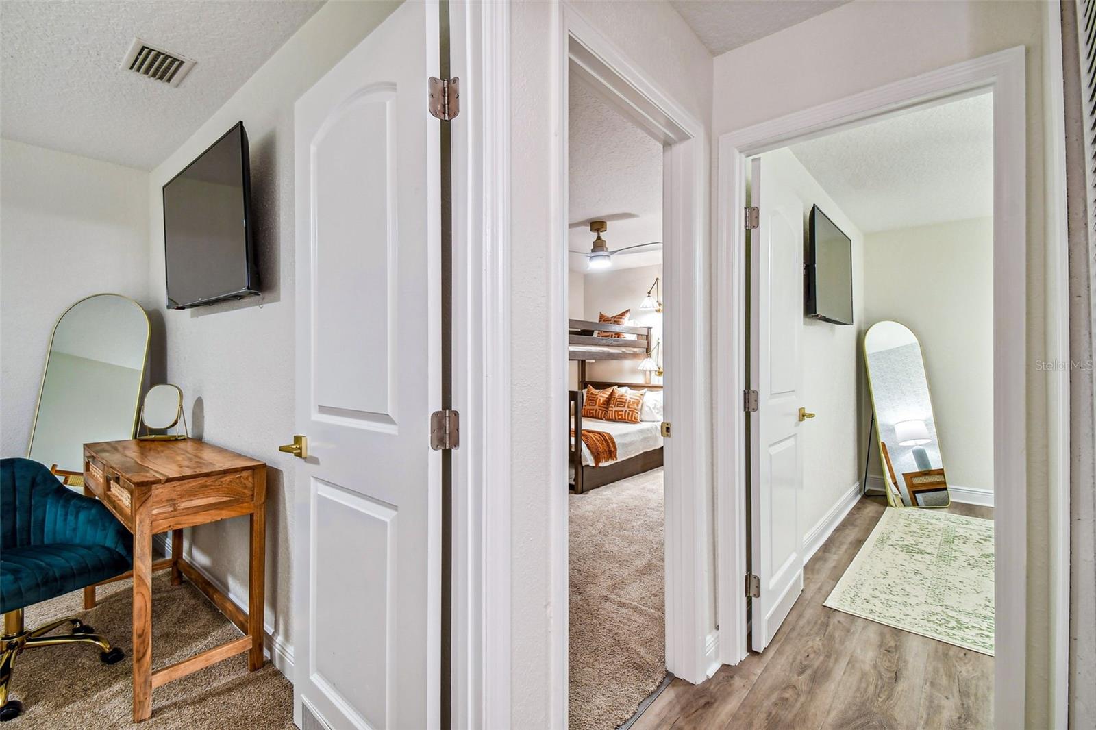 BAY PORT COLONY PH III UN 1 - Residential