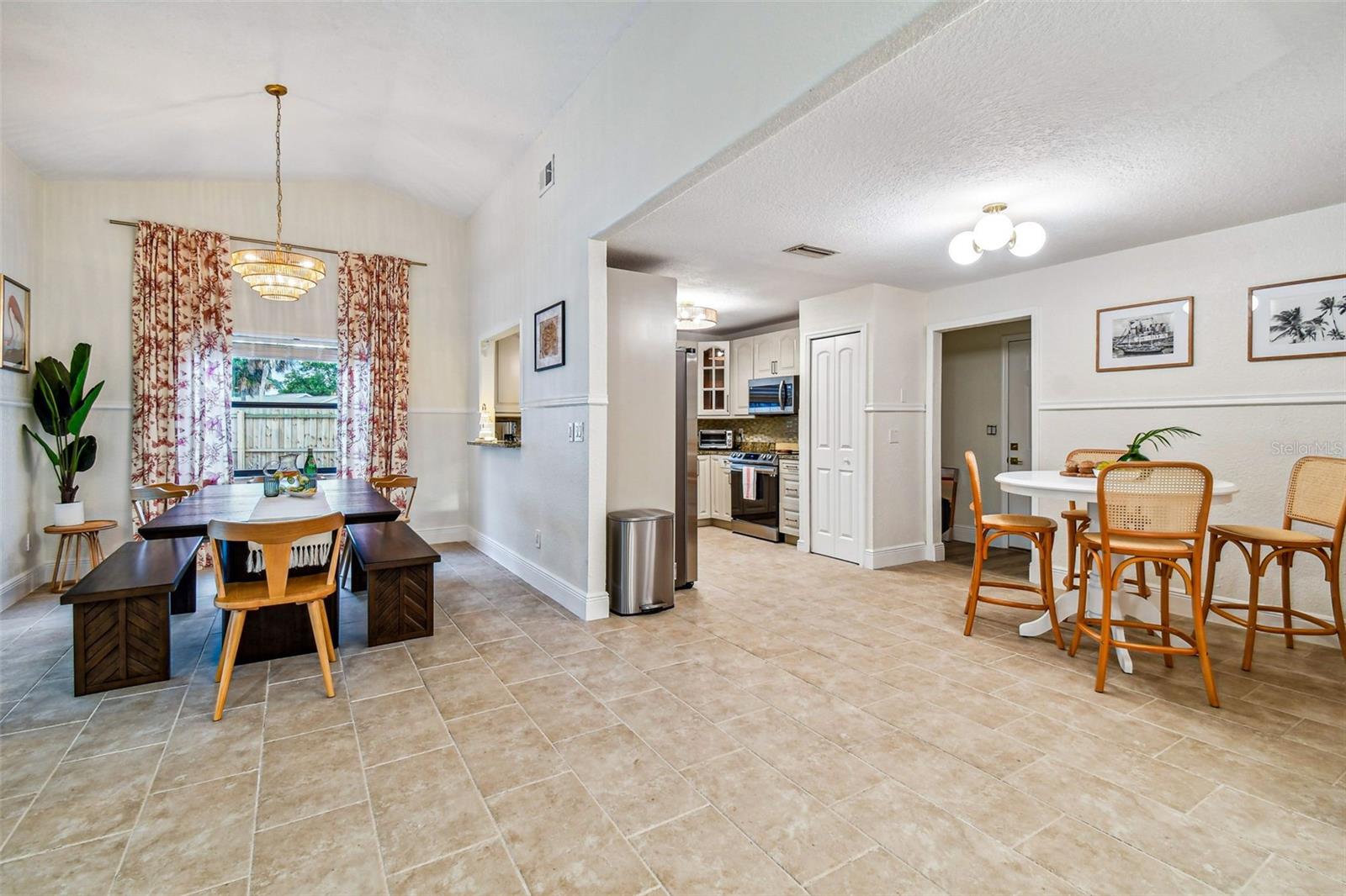 BAY PORT COLONY PH III UN 1 - Residential