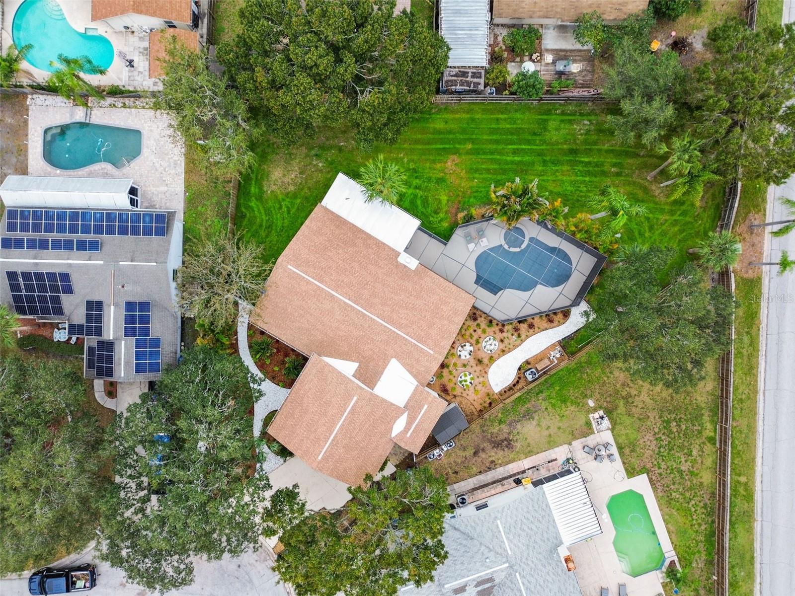 BAY PORT COLONY PH III UN 1 - Residential