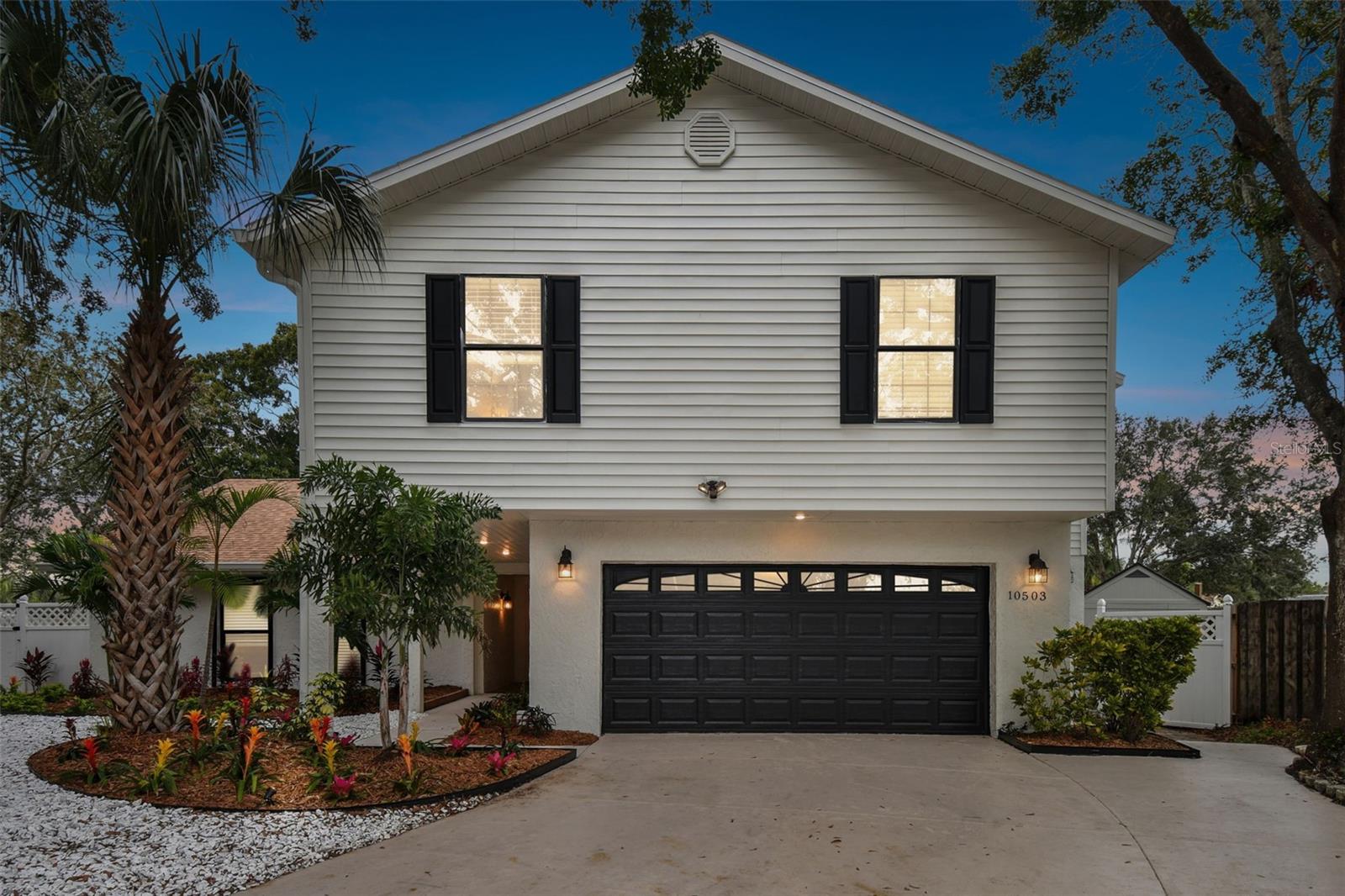 BAY PORT COLONY PH III UN 1 - Residential