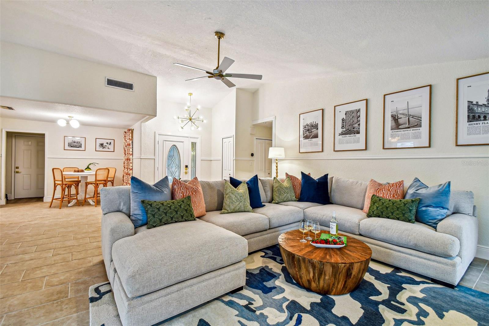 BAY PORT COLONY PH III UN 1 - Residential