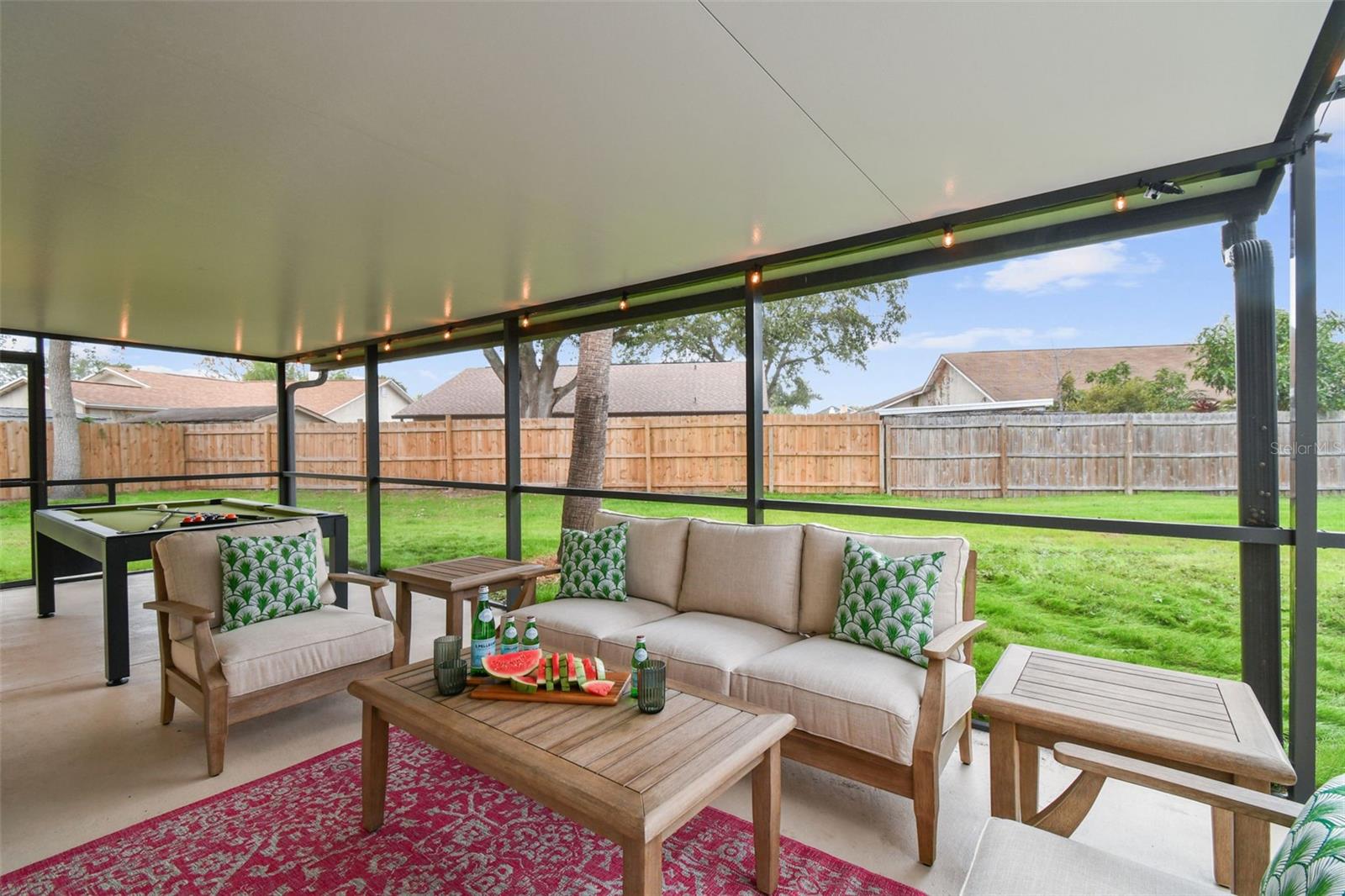 BAY PORT COLONY PH III UN 1 - Residential