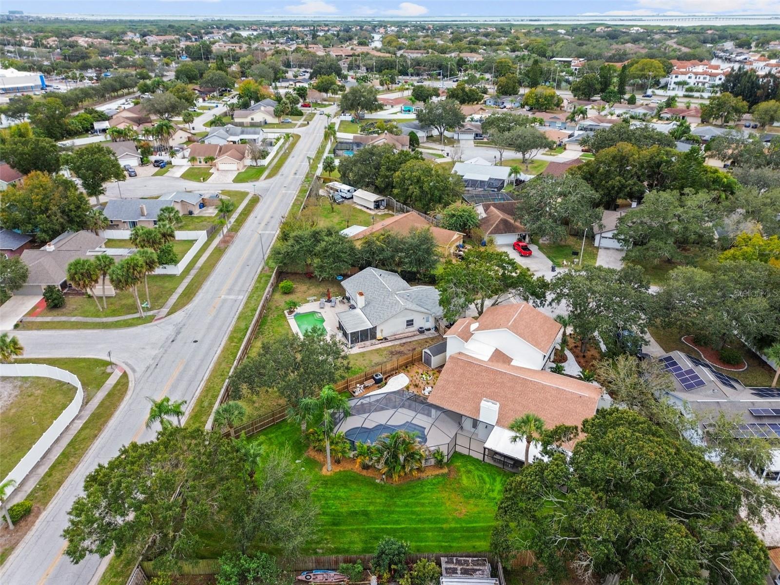 BAY PORT COLONY PH III UN 1 - Residential