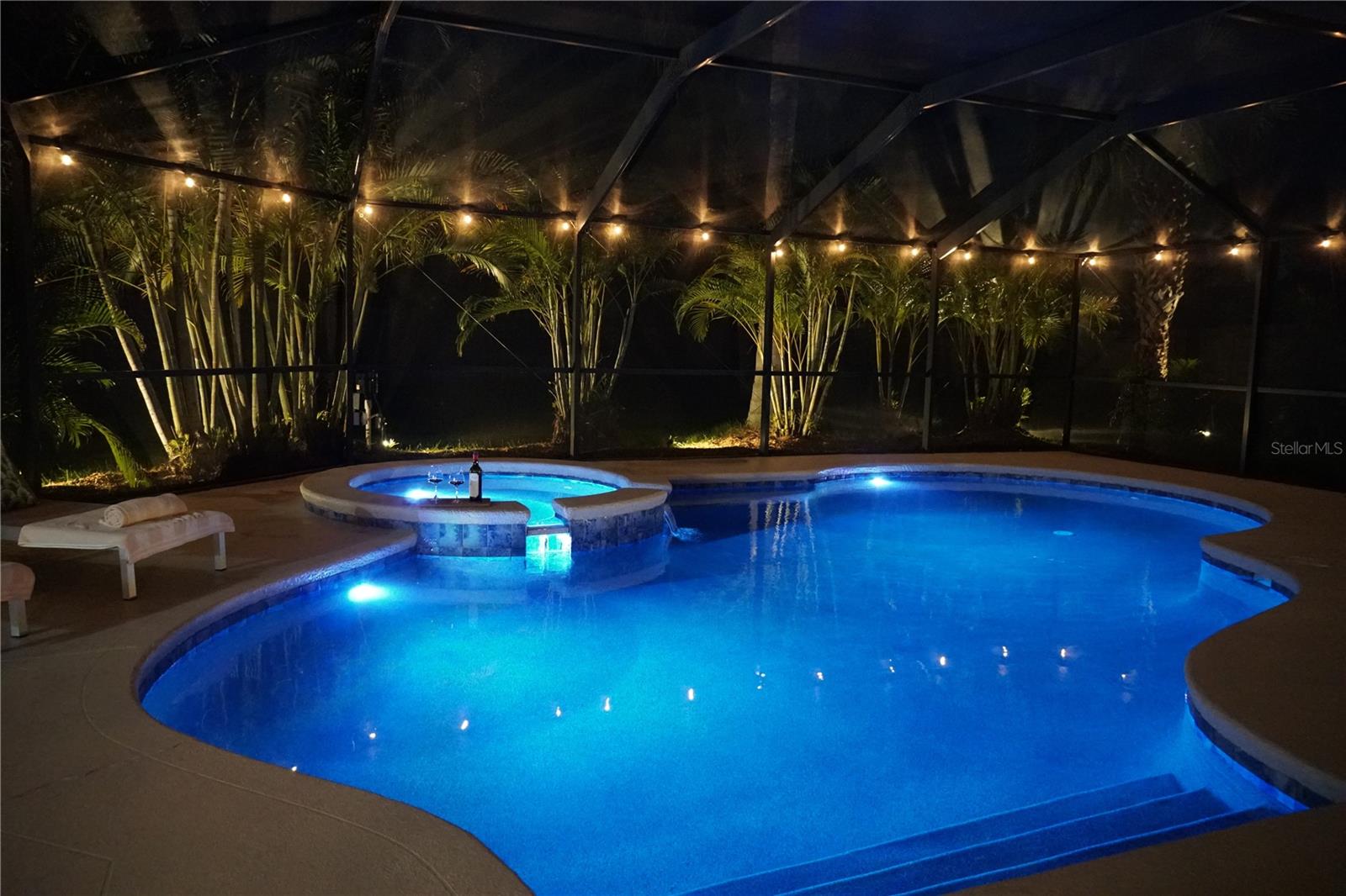 BAY PORT COLONY PH III UN 1 - Residential