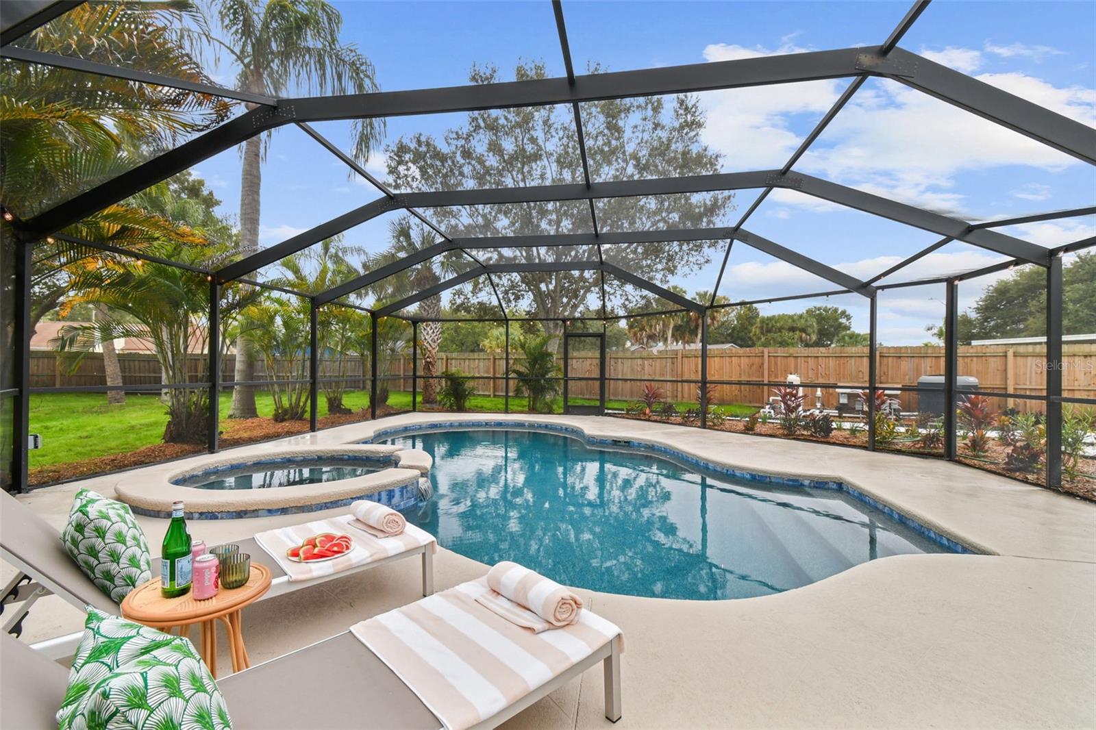 BAY PORT COLONY PH III UN 1 - Residential