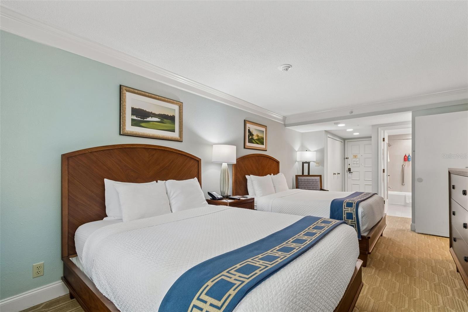 INNISBROOK 13 CONDO - Residential