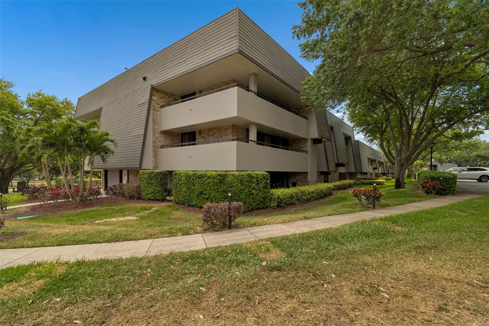 INNISBROOK 13 CONDO - Residential