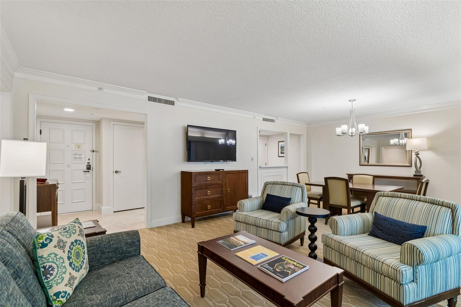 INNISBROOK 13 CONDO - Residential