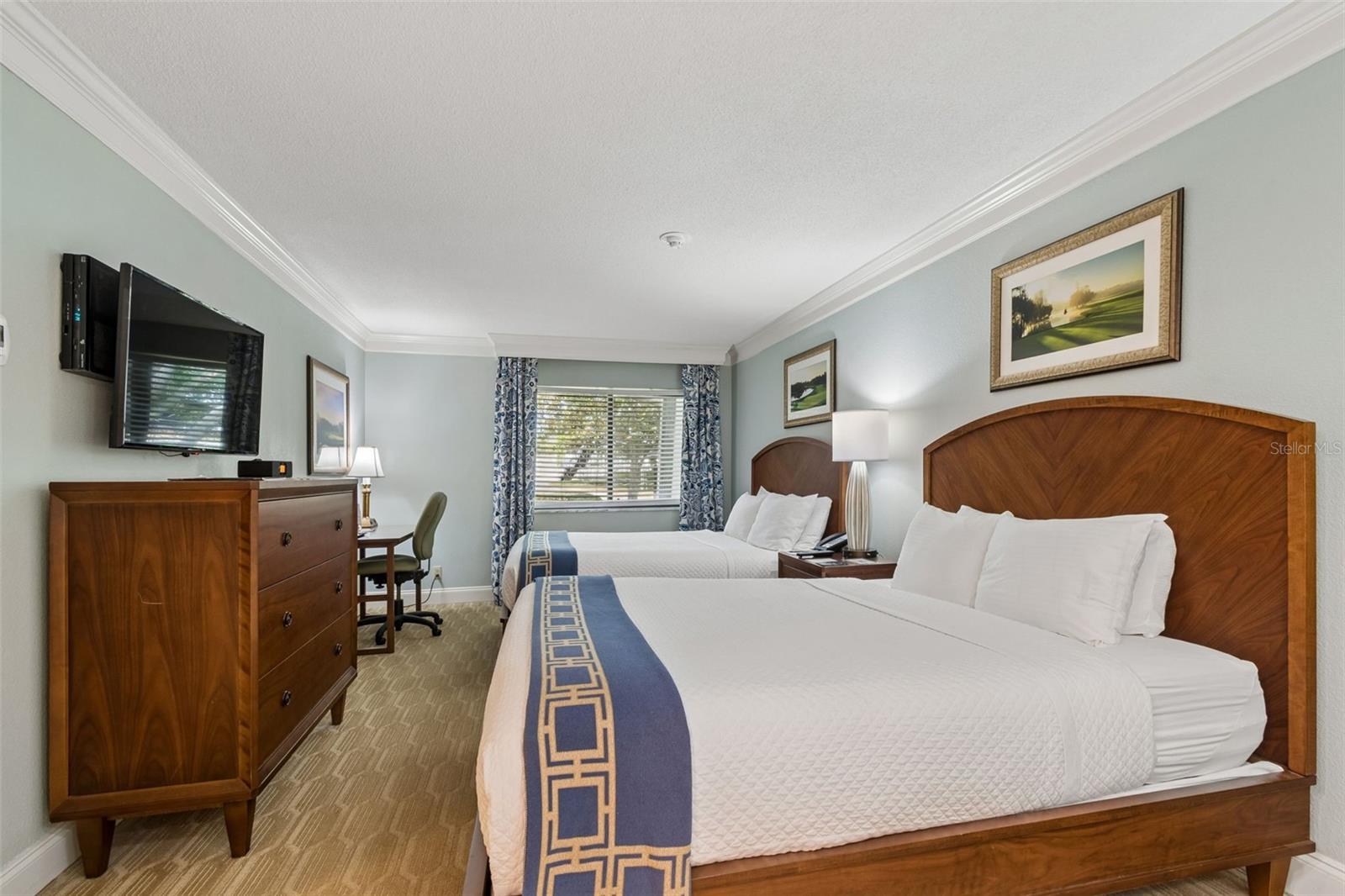 INNISBROOK 13 CONDO - Residential