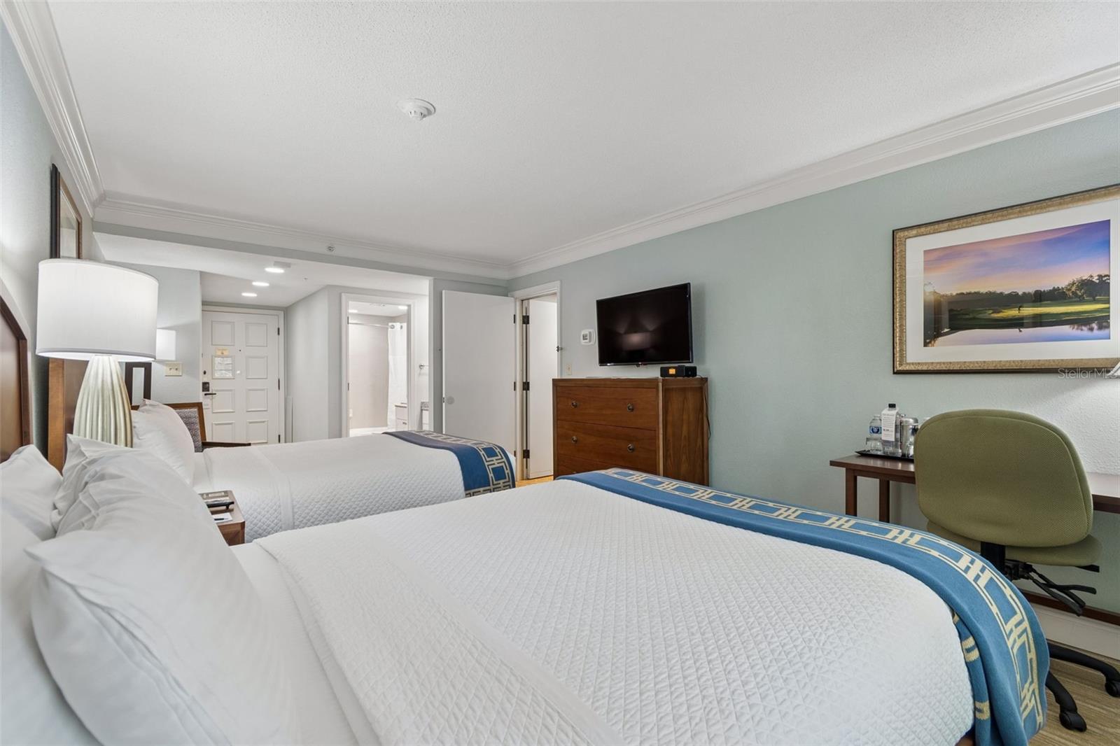 INNISBROOK 13 CONDO - Residential