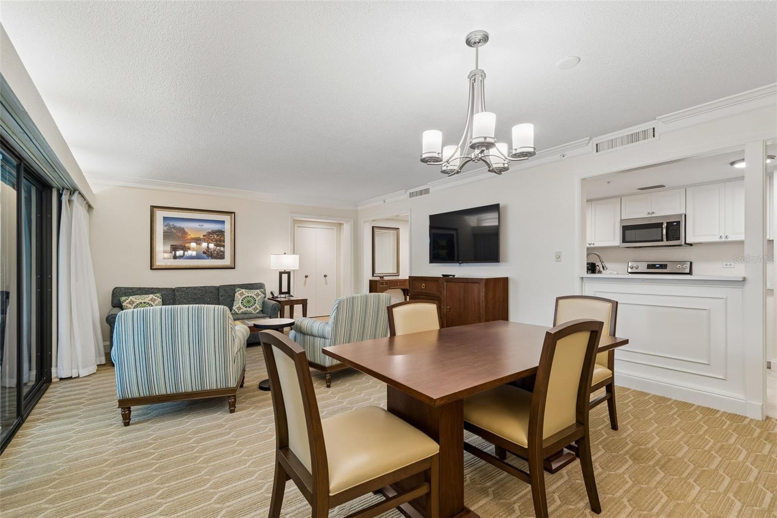 INNISBROOK 13 CONDO - Residential