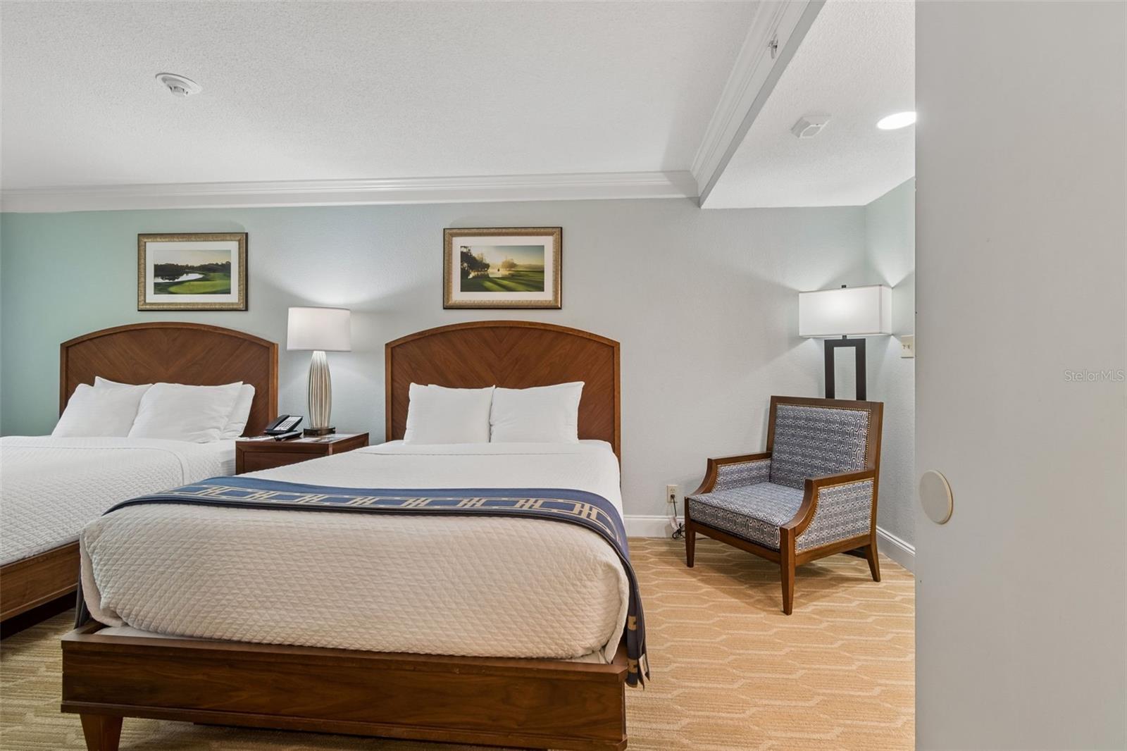 INNISBROOK 13 CONDO - Residential