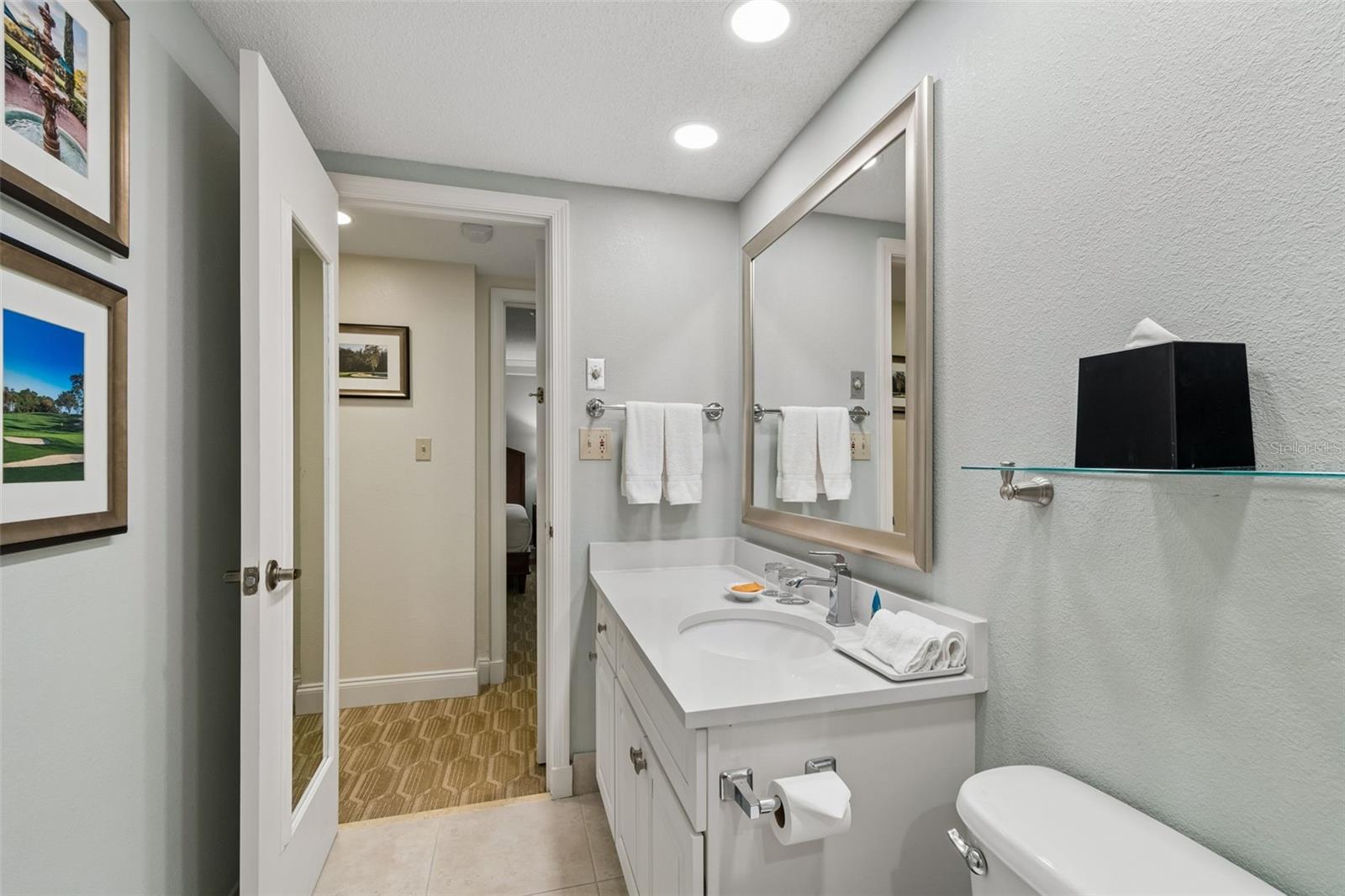 INNISBROOK 13 CONDO - Residential