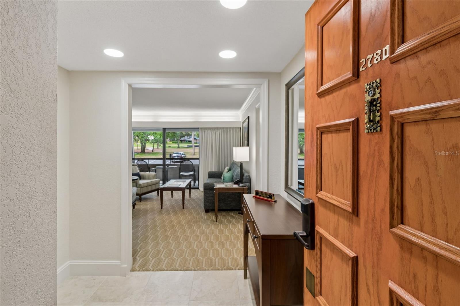 INNISBROOK 13 CONDO - Residential